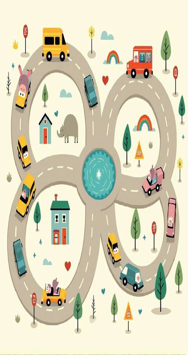 Road Trip
