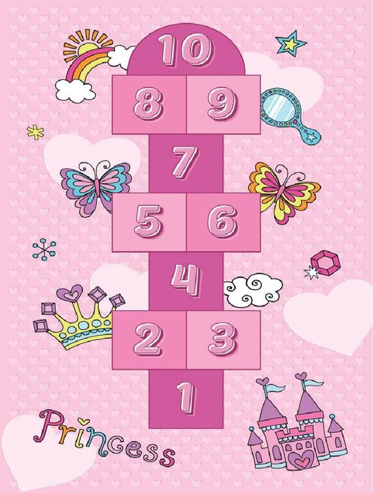 Princess Castle